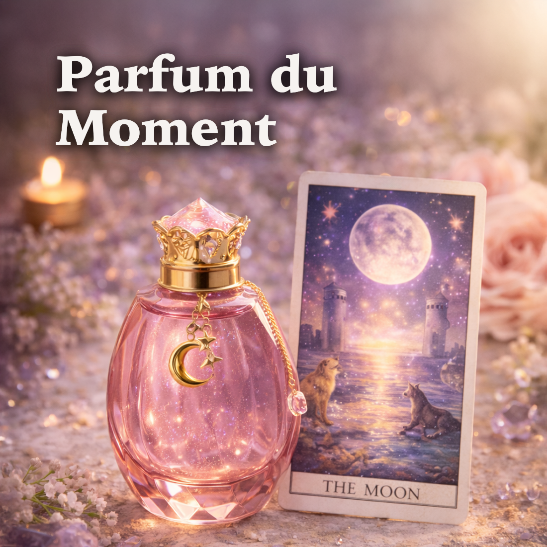Parfum du moment